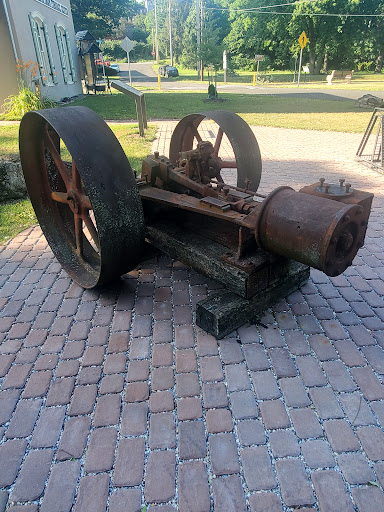 Musselman - Vesta Furnace - Thumbnail