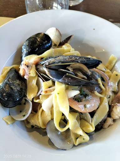 Al Verde Roma Ristorante - Thumbnail