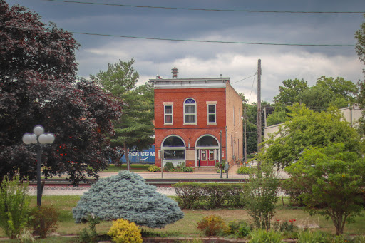 Cornerstone Café & Gallery - Thumbnail