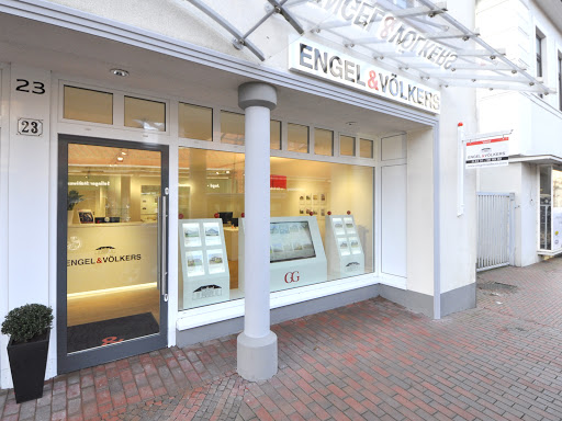 Engel & Völkers Immobilien Varel