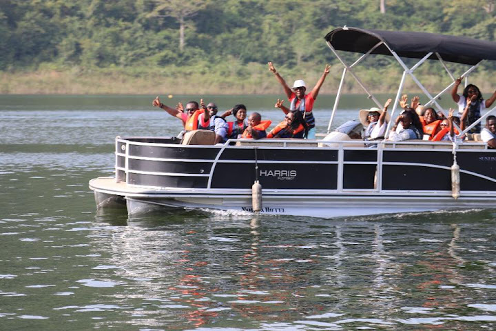 Volta Hotel Akosombo by null