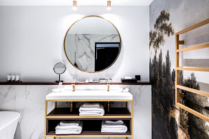 Photo n°60 de Aigle Noir Fontainebleau - MGallery Collection à Fontainebleau (Hôtel)