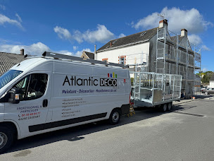 Photo n°10 de Atlantic Déco SARL à Campbon (Service de pose de parquet)