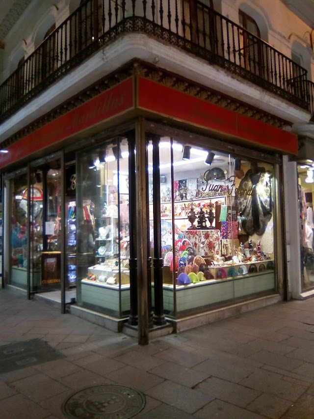 El Ganso Sevilla