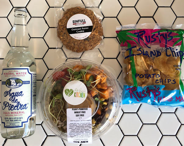 The Heights Grocer HTX by null