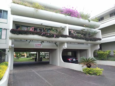 Photos of USP Faculty of Business & Economics