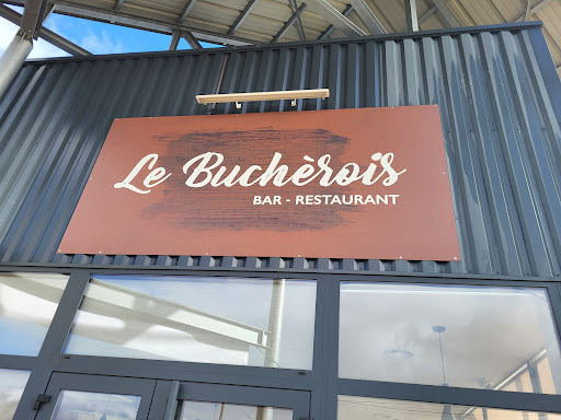 Photo 5 - Restaurant le bucherois