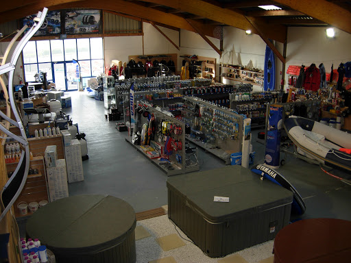 Photo de Normandie Espace Piscine - Coutances