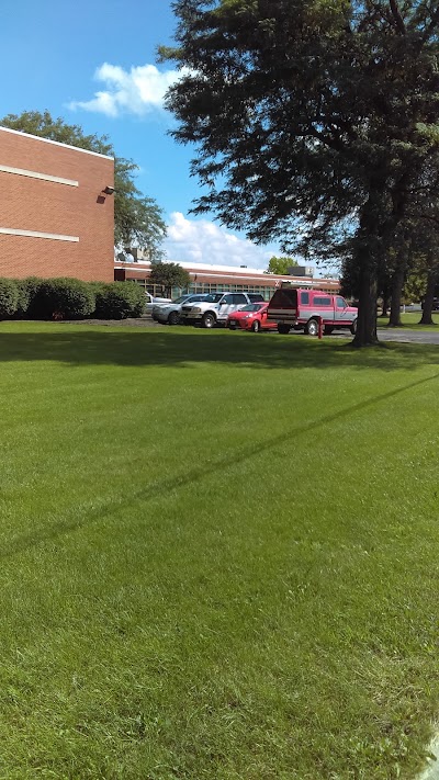 Photos of LSC Communications