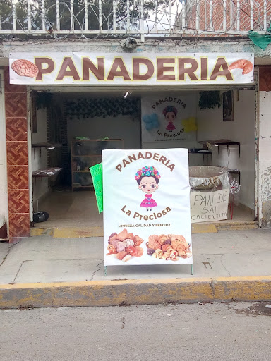 Panadería La Preciosa - Thumbnail