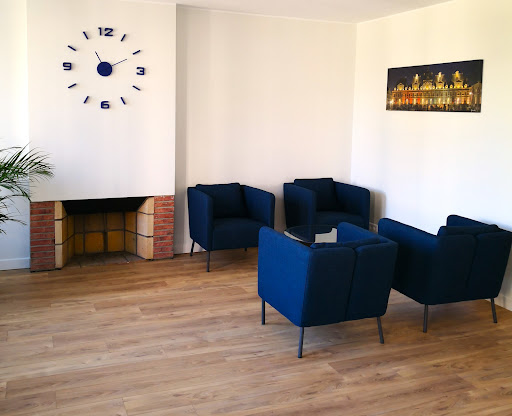 Cabinet LS Patrimoine - Thumbnail