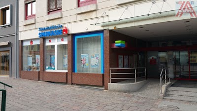 bank
