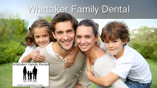 Whittaker Dental - Thumbnail