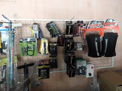 Photos of NN Store