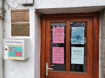 Brissot Delphine à Vienne