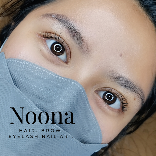 Noona Beauty Eyelash Extension, Nail Art, Beauty Salon di Lawang