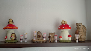 Photo n°3 de MG COIFFURE à Quéven (Salon de coiffure)