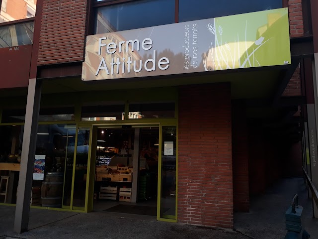 Ferme Attitude