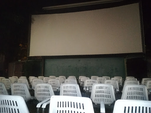 Cinema Estivo Gallery - Italy