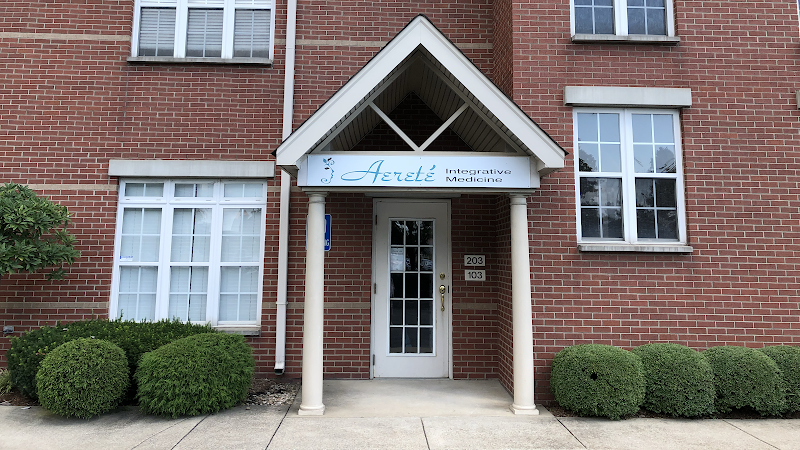 Aerete Integrative Medicine of Indiana