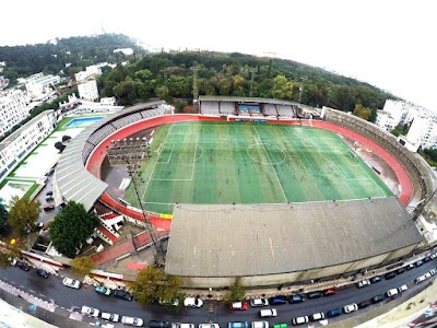 Photos of Stade du 20 Aout 1955