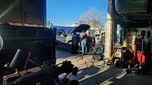 Bobby's Auto Service