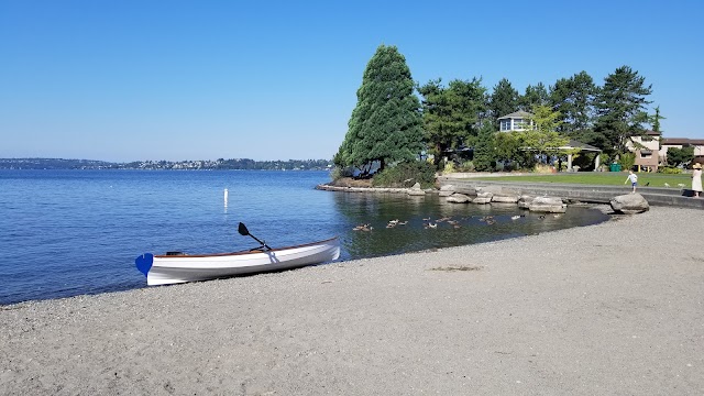 Marina Park Pavilion