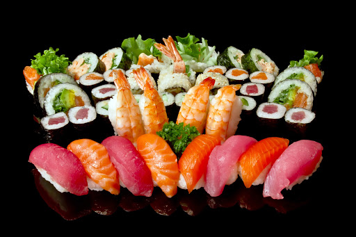 Tan Phat Sushi Neuwied - Thumbnail