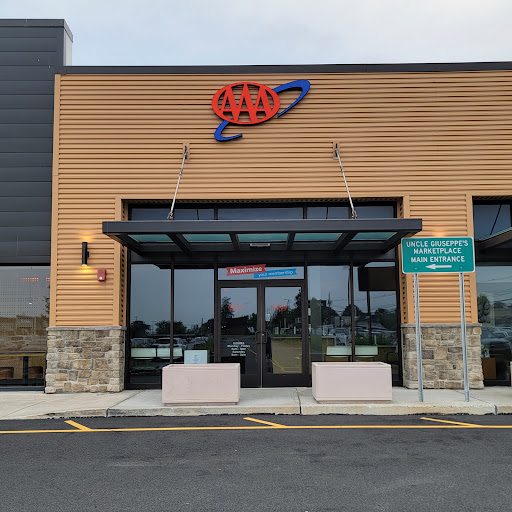 AAA Morris Plains - Thumbnail