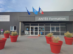 Photo n°10 de Antée Formation à Joué-lès-Tours (Centre d'apprentissage)