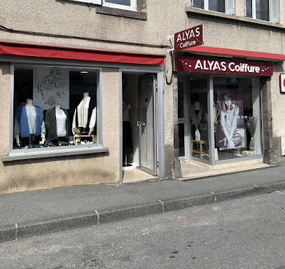Alyas