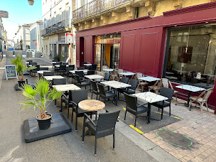 Photo n°1 de Chez moi à Villeneuve-sur-Lot (Brasserie)