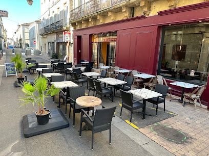Chez moi