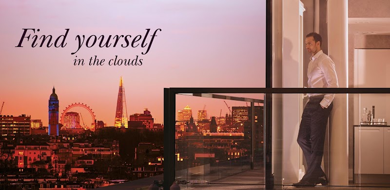 St Edward: Kensington Row photo 3