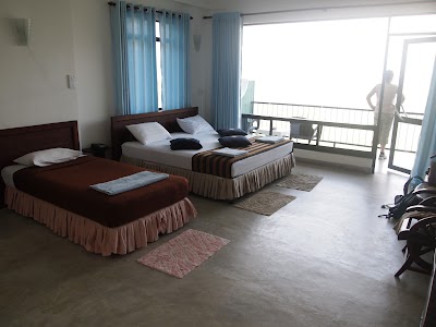 lodging
