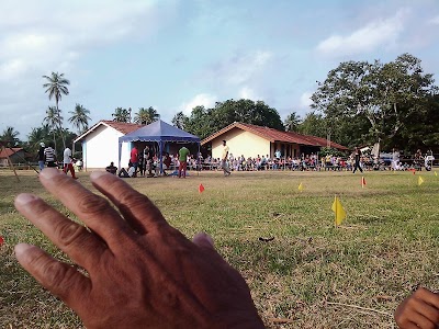 Photos of Ch/Sawarana Muslim Vidyalaya