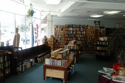 Duncan Comics, Books, And Accessories