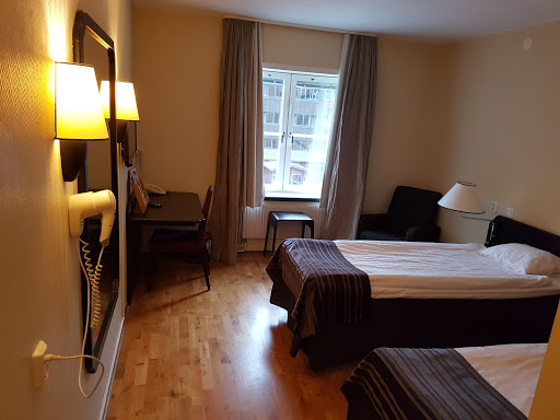 Scandic Frimurarehotellet