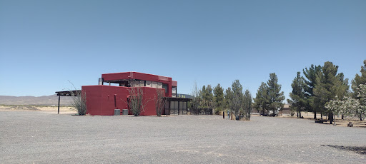 Gypsy Complex - Visual