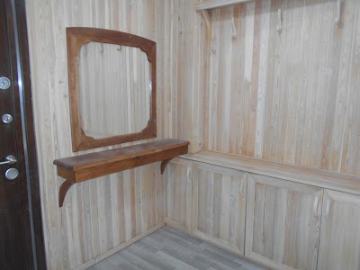 Photos of BERK AHŞAP