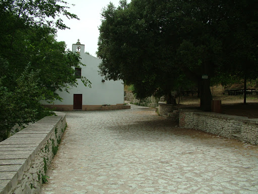 Chiesa Santa Giusta - Thumbnail