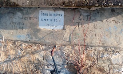 Photos of Şehid Astsubay &Ccedil;eşmesi