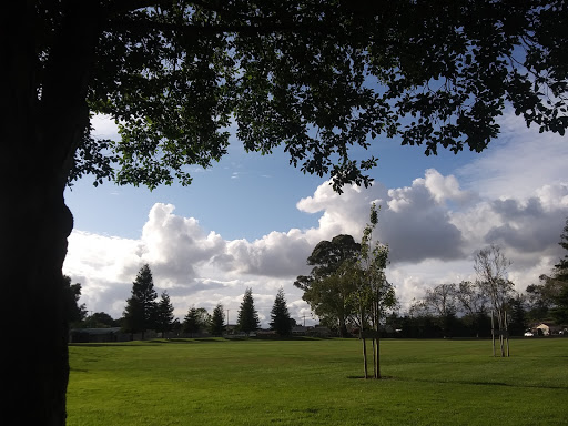 Washington Manor Park - Thumbnail