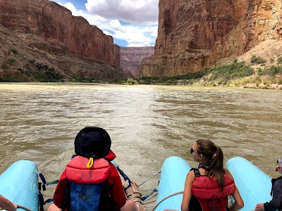 Western River Expeditions - Moab