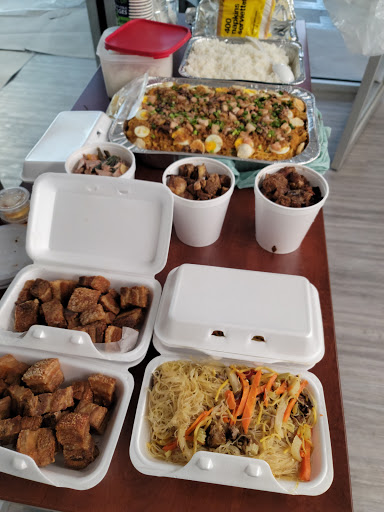 Al's Kitchen - Visual
