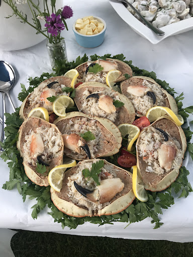 Lou’s Kitchen - Catering for All - Thumbnail