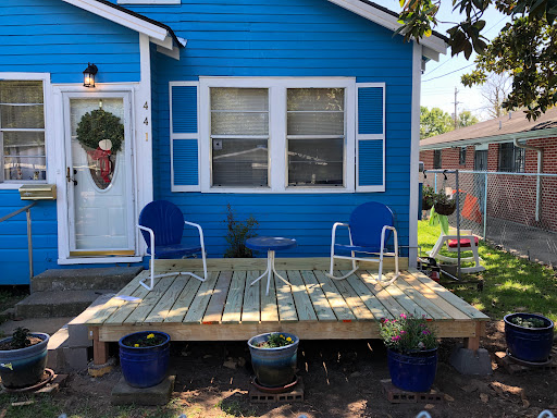 Big J Fixed It Carpentry & Electrical - Thumbnail