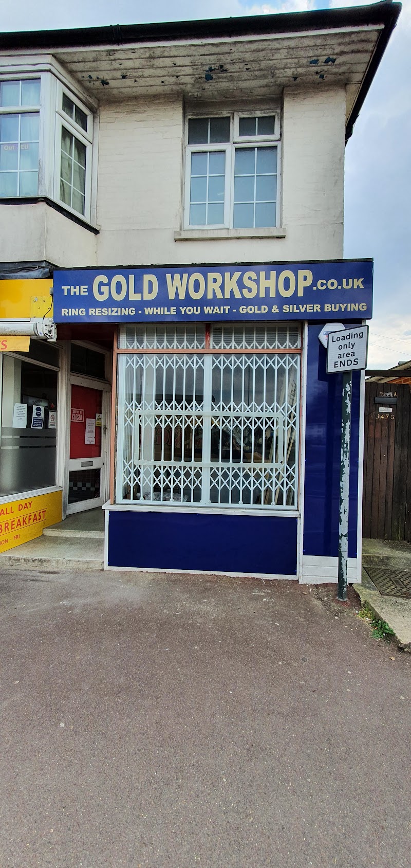 The Gold Workshop photo 2