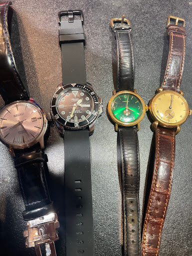 Chelsea Watch and Jewelry Repair - Thumbnail