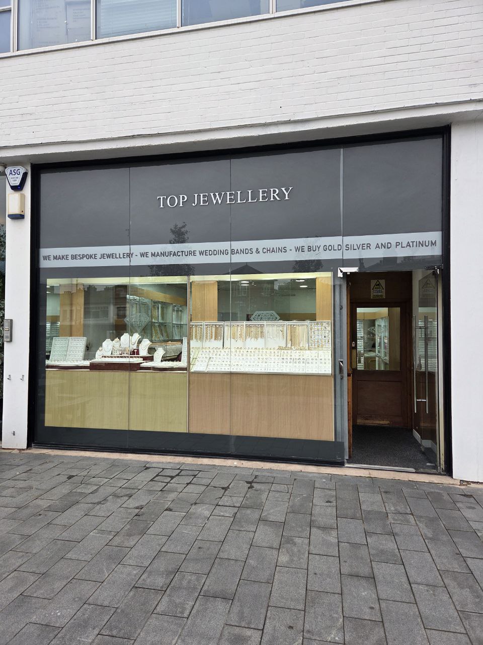 Top Jewellery UK - Jewellery - photo 1